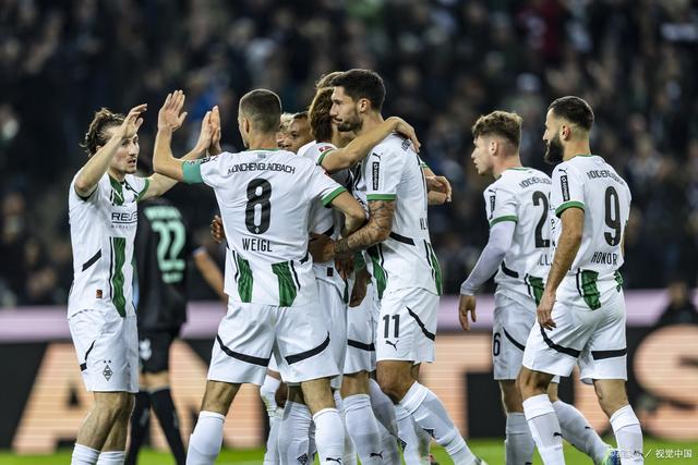 开元棋牌-关于RB莱比锡中场状态回升，或将成为下一场胜利关键的信息