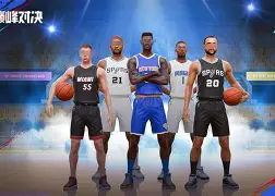 巅峰对决一触即发，胜者将开启冠军之路的简单介绍